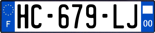 HC-679-LJ