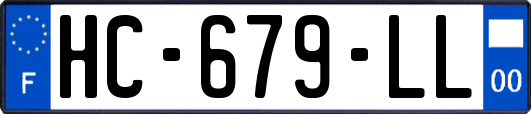 HC-679-LL