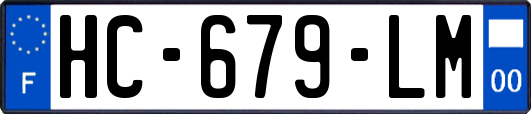 HC-679-LM