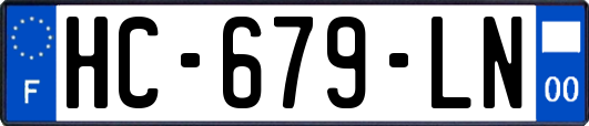 HC-679-LN
