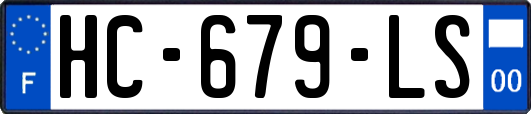 HC-679-LS