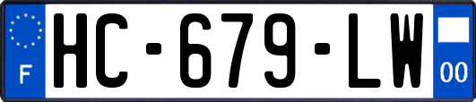 HC-679-LW