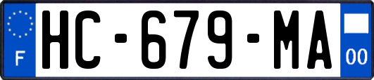 HC-679-MA