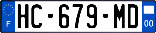 HC-679-MD