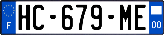 HC-679-ME