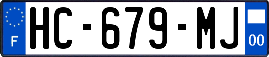 HC-679-MJ