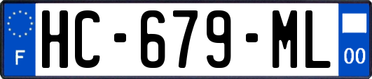 HC-679-ML