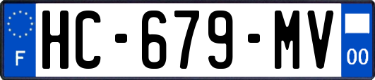 HC-679-MV