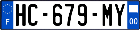 HC-679-MY