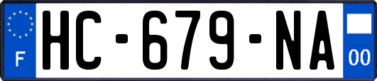 HC-679-NA