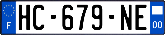 HC-679-NE