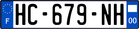 HC-679-NH