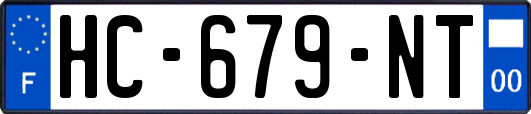 HC-679-NT