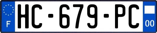 HC-679-PC