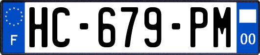 HC-679-PM