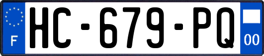HC-679-PQ