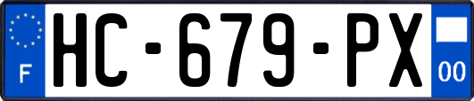 HC-679-PX