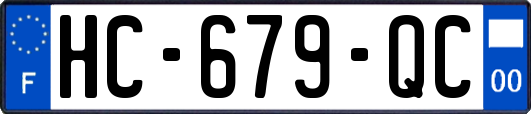 HC-679-QC