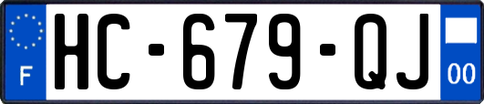 HC-679-QJ