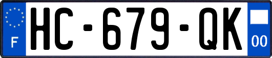 HC-679-QK