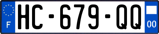 HC-679-QQ