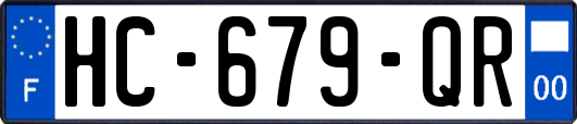 HC-679-QR