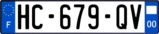 HC-679-QV