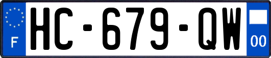 HC-679-QW