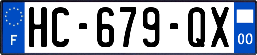 HC-679-QX
