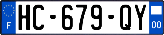 HC-679-QY