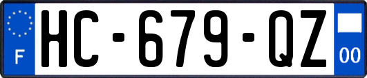 HC-679-QZ