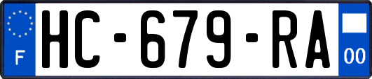 HC-679-RA