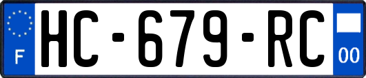 HC-679-RC