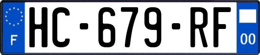 HC-679-RF