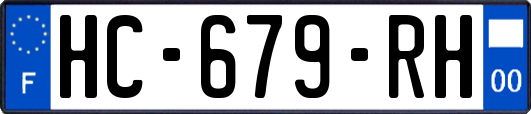 HC-679-RH