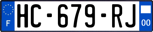 HC-679-RJ
