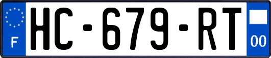 HC-679-RT