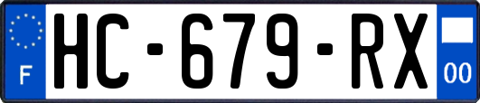 HC-679-RX