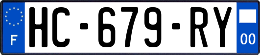 HC-679-RY