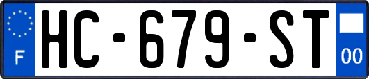 HC-679-ST
