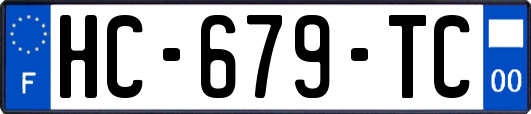 HC-679-TC
