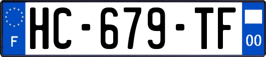 HC-679-TF