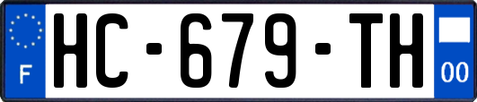 HC-679-TH