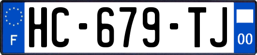 HC-679-TJ