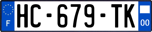 HC-679-TK