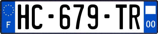 HC-679-TR