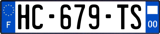 HC-679-TS