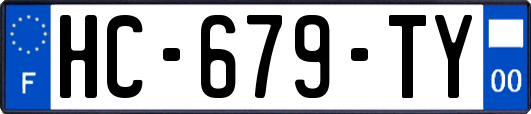 HC-679-TY