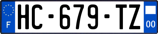 HC-679-TZ