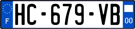 HC-679-VB